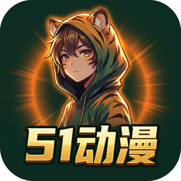 51动漫
